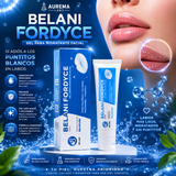 💙 BELANI FORDYCE – Labios Más Suaves, Hidratados y Libres de Imperfecciones