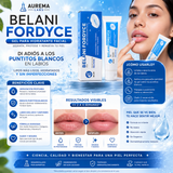 💙 BELANI FORDYCE – Labios Más Suaves, Hidratados y Libres de Imperfecciones