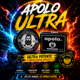 Apolo Ultra™ | Crecimiento y Fortalecimiento de Barba + Delivery gratis