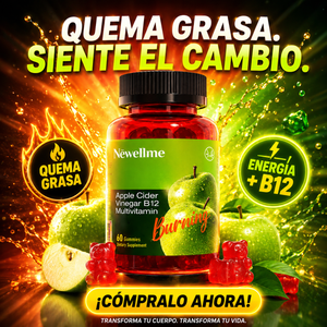 Las gomitas que te hacen bajar de peso desde casa🍏🚚 DELIVERY GRATIS🔥