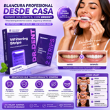 🔥 LA SONRISA QUE TODOS NOTAN… EN DÍAS 😁✨