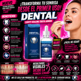 🦷✨ ¡Recupera la Fuerza de tu Sonrisa con DENTAL Tooth Armor!