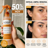 ✨ Dile Adiós a la Piel Opaca y Recupera Tu Glow Natural - con dr. melaxin peel shot