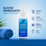 🔥 TOTAL FREEZE – Recupera tu Movimiento Sin Dolor en Minutos