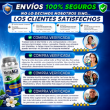 👁️ VistaMax – Claridad Visual y Bienestar Natural en Cada Cápsula