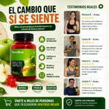 Las gomitas que te hacen bajar de peso desde casa🍏🚚 DELIVERY GRATIS🔥